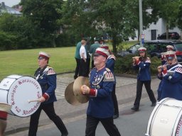 Schuetzenfestsamstag 2026